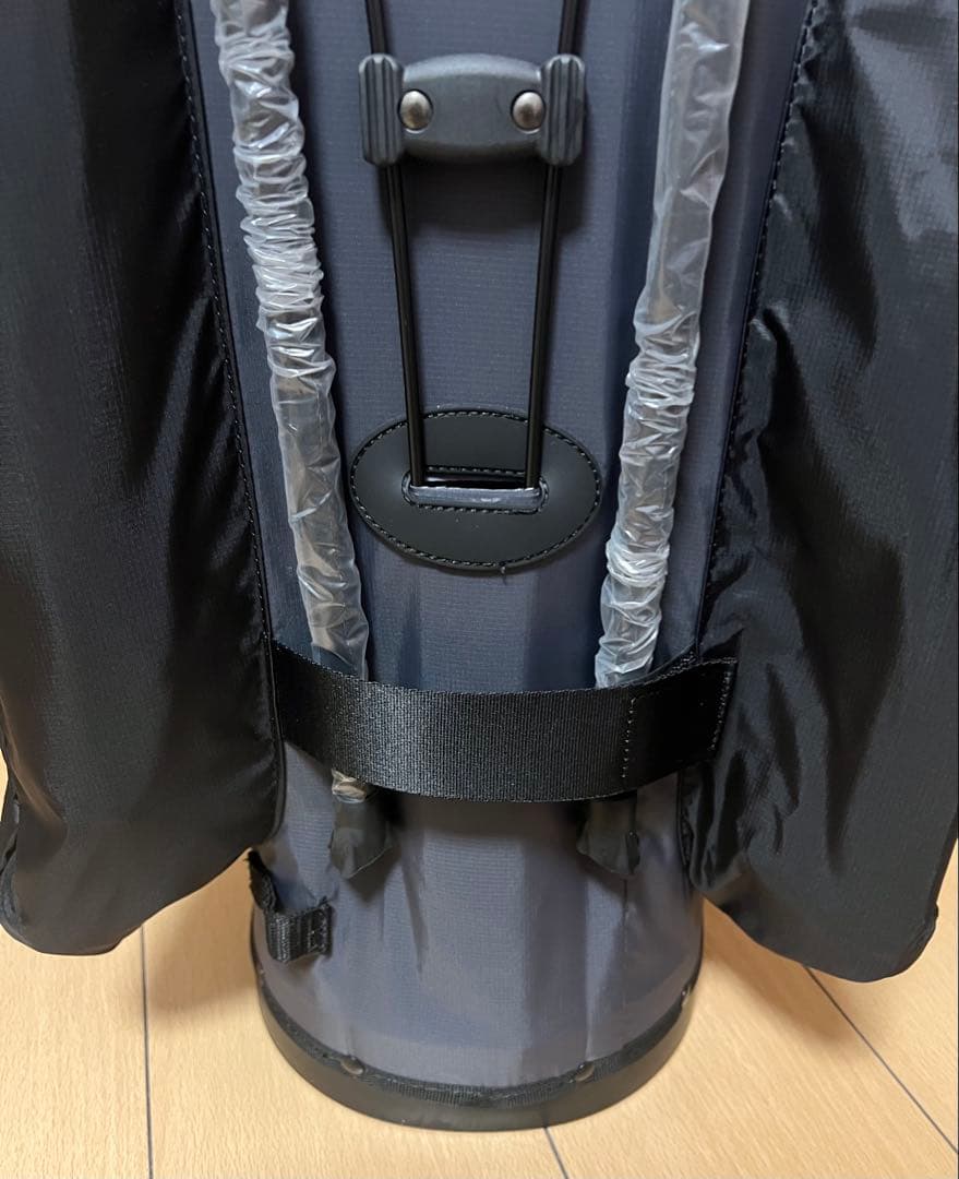 Porsche キャディバッグ正規品