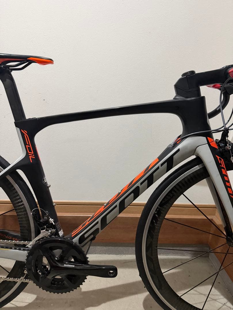 自転車本体 SCOTT FOIL 30
