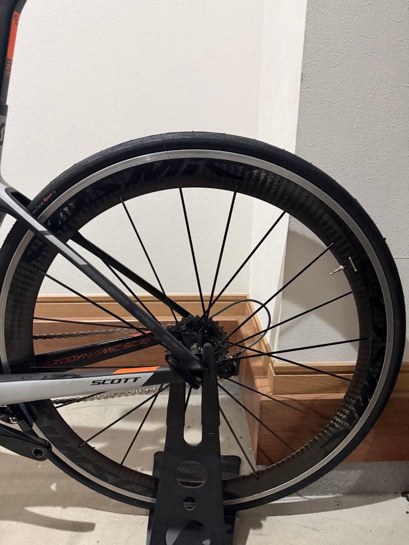 自転車本体 SCOTT FOIL 30