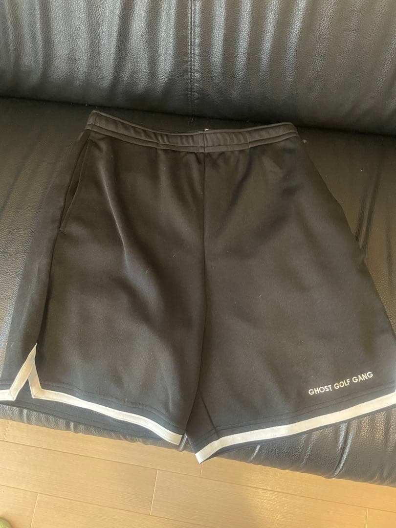 GHOST GOLF GANG セットアップ　M