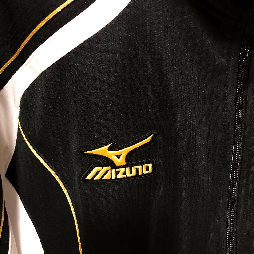 Mizuno pro ミズノプロ　ミズプロ　ジャージ セットアップ　野球