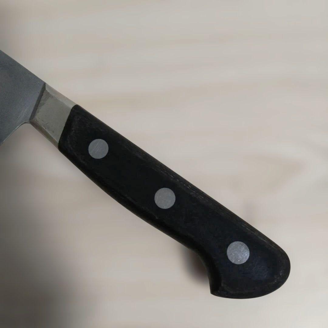 Misono UX10 スライサー 筋引き包丁