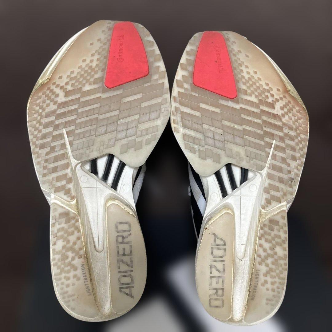 O*N様 adidas アディオスプロ4 24.5cm