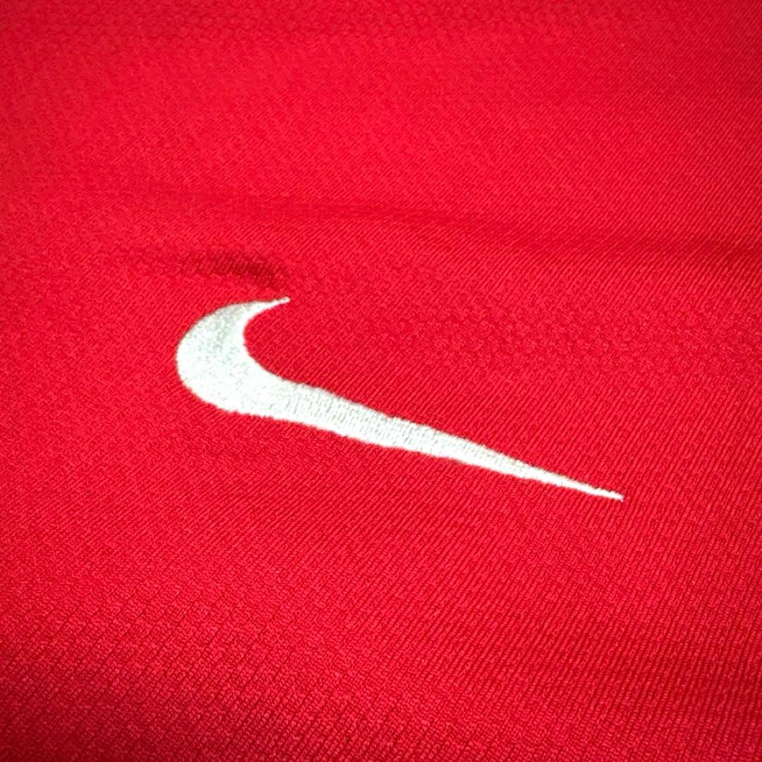 NIKE アーセナルFC 06/08 ホーム ユニフォーム/ゲームシャツ XL