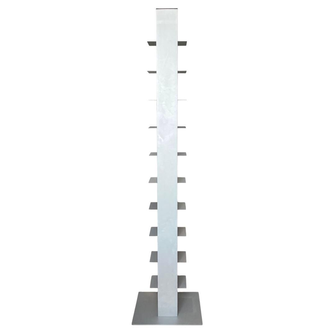 シンテシ サピエンス ブックタワー イタリア製 高152cm SINTESI
