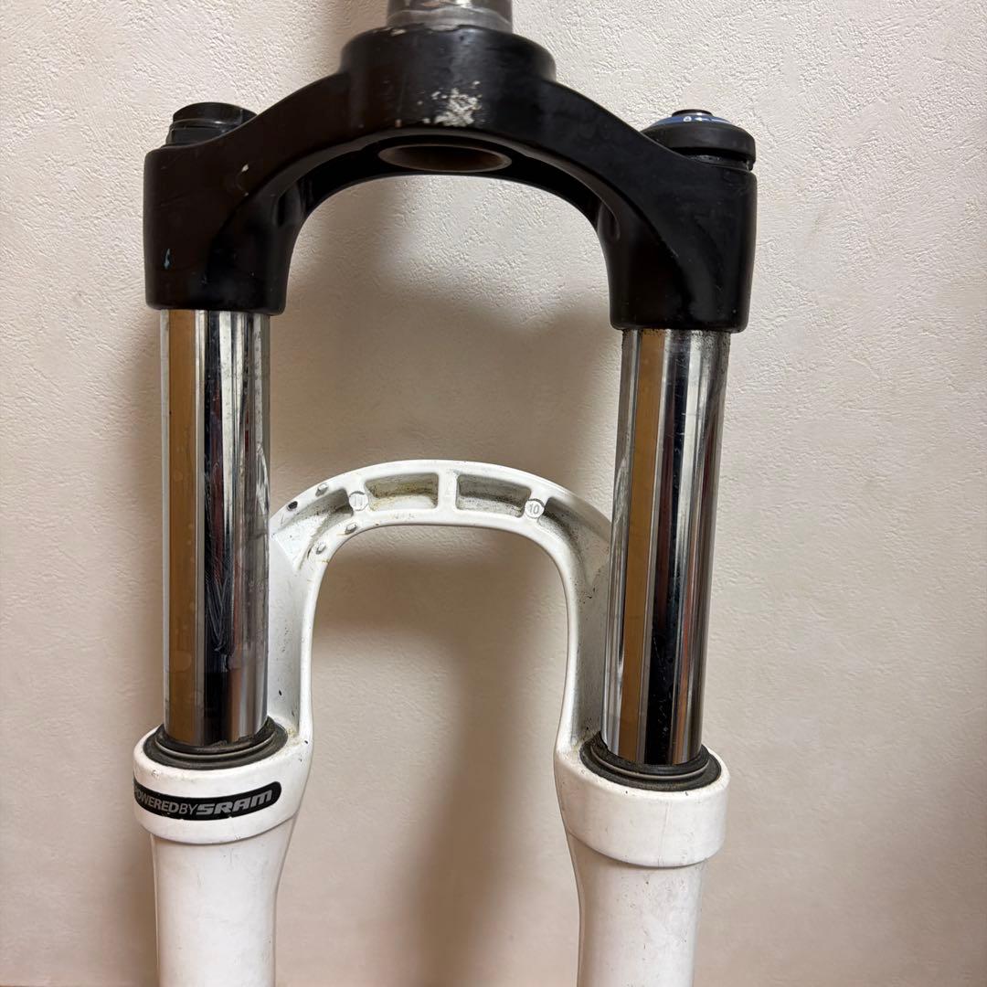 MTB ROCKSHOX　DART3　サスペンションフォーク　26インチ