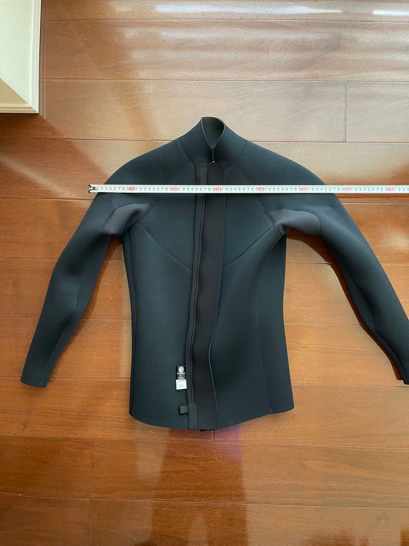 RINCON リンコン ICON CLASSIC RUBBER JACKET