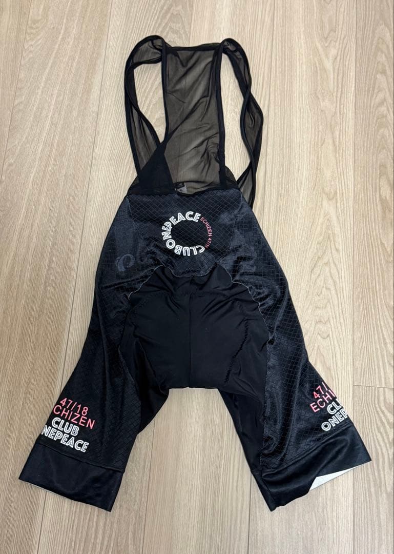 PEARL IZUMI サイクルジャージ 上下セット サイズL