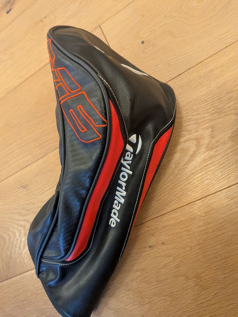 TaylorMade M6 ドライバー 9°