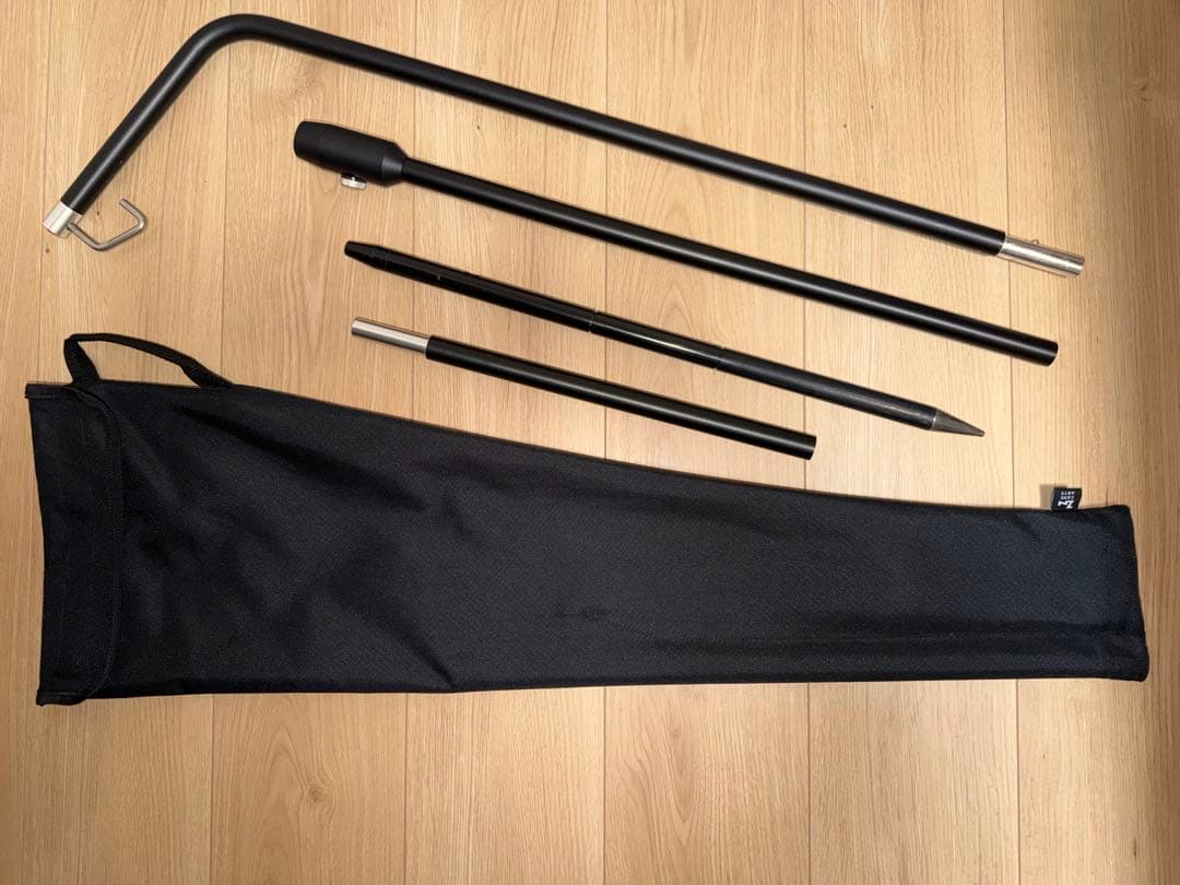 ZANEARTSゼインアーツOZ HANGER 　オズハンガー