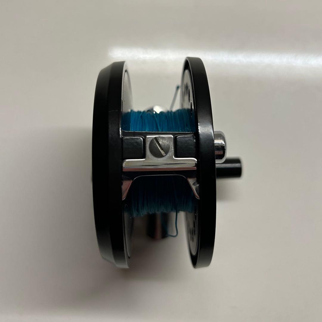 美品Scientific Anglers SystemTwo67-Lフライリール