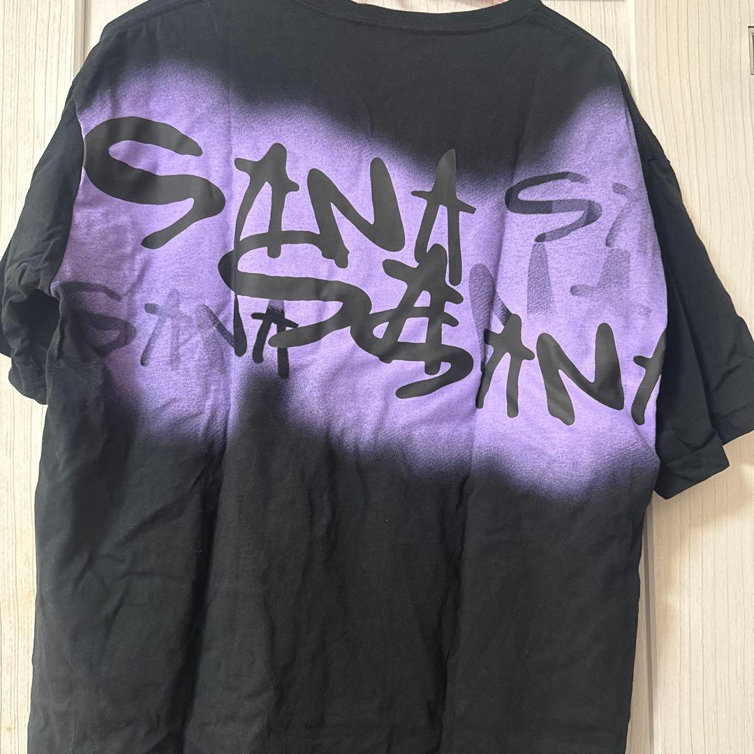twice ツアーTシャツ サナ Sana