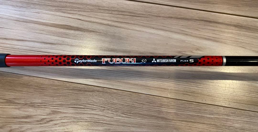 TaylorMade Burner SuperFast ドライバー