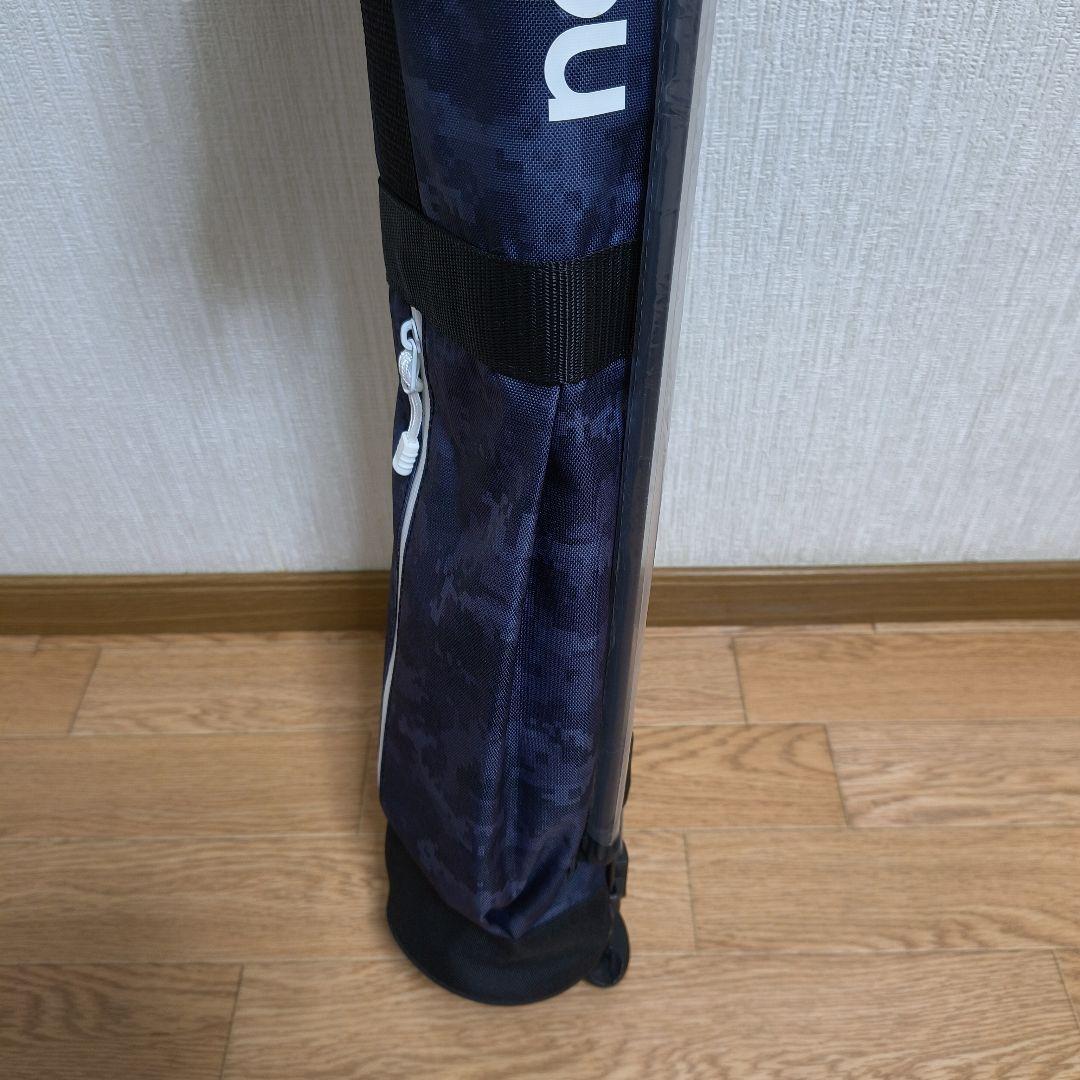 new balance キャディバッグ /セルフスタンドバック