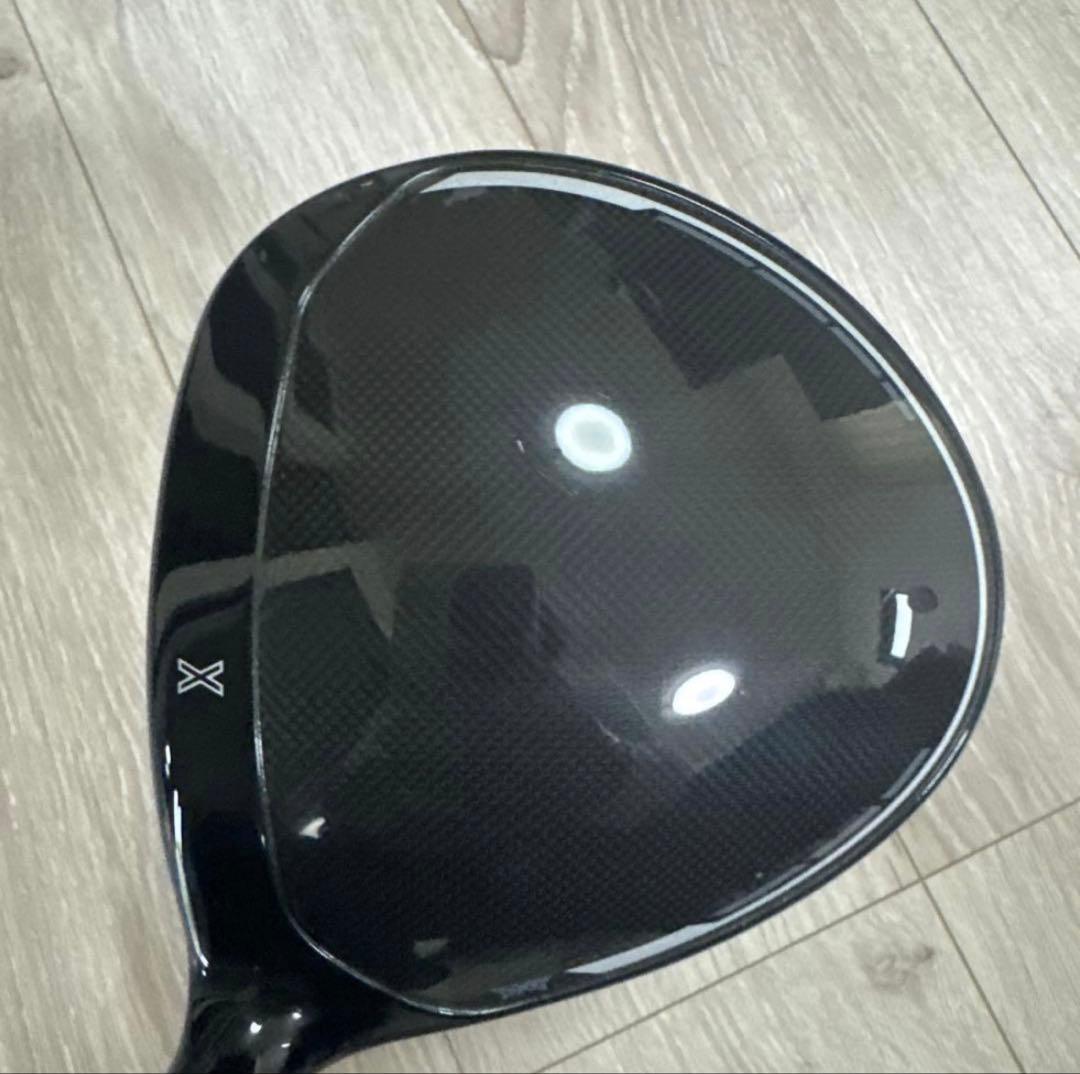 PXG ブラックオプス　 ドライバー　ファイヤーエキスプレスRR-B 6tx