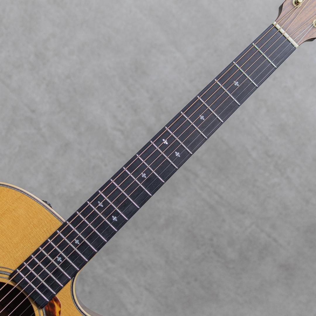 YAMAHA LLX26C アコースティックギター ARE エレアコ 2008