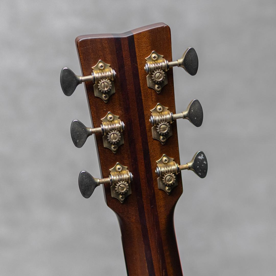 YAMAHA LLX26C アコースティックギター ARE エレアコ 2008