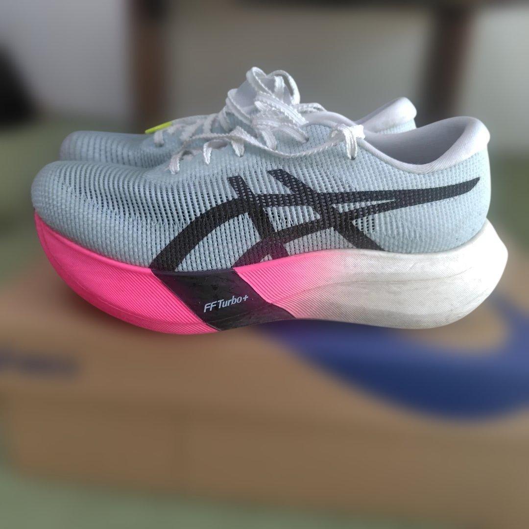 SPEED EDGE PARIS メタスピードエッジパリ 24.5