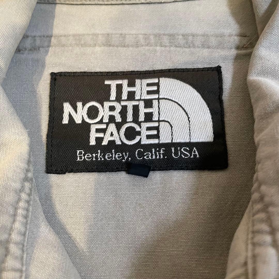 ウェア vintage north face Phishingvest hunting