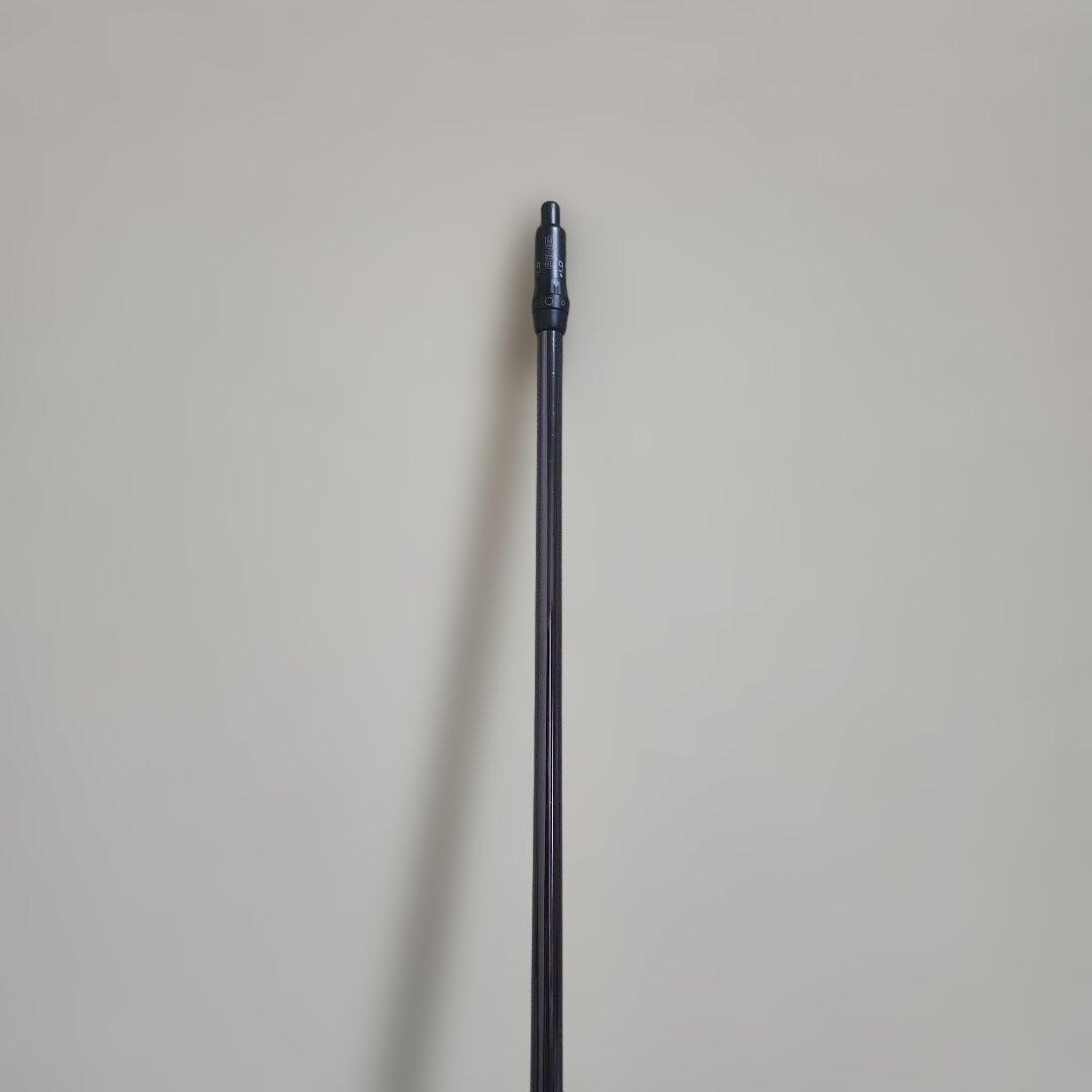 PING TOUR Black 2.0 65S DW用 スリーブ付きシャフト単品