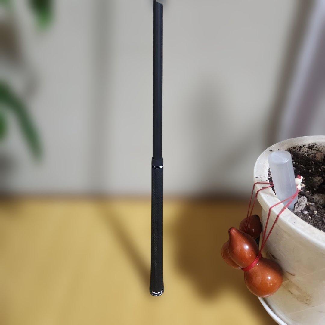 PING TOUR Black 2.0 65S DW用 スリーブ付きシャフト単品