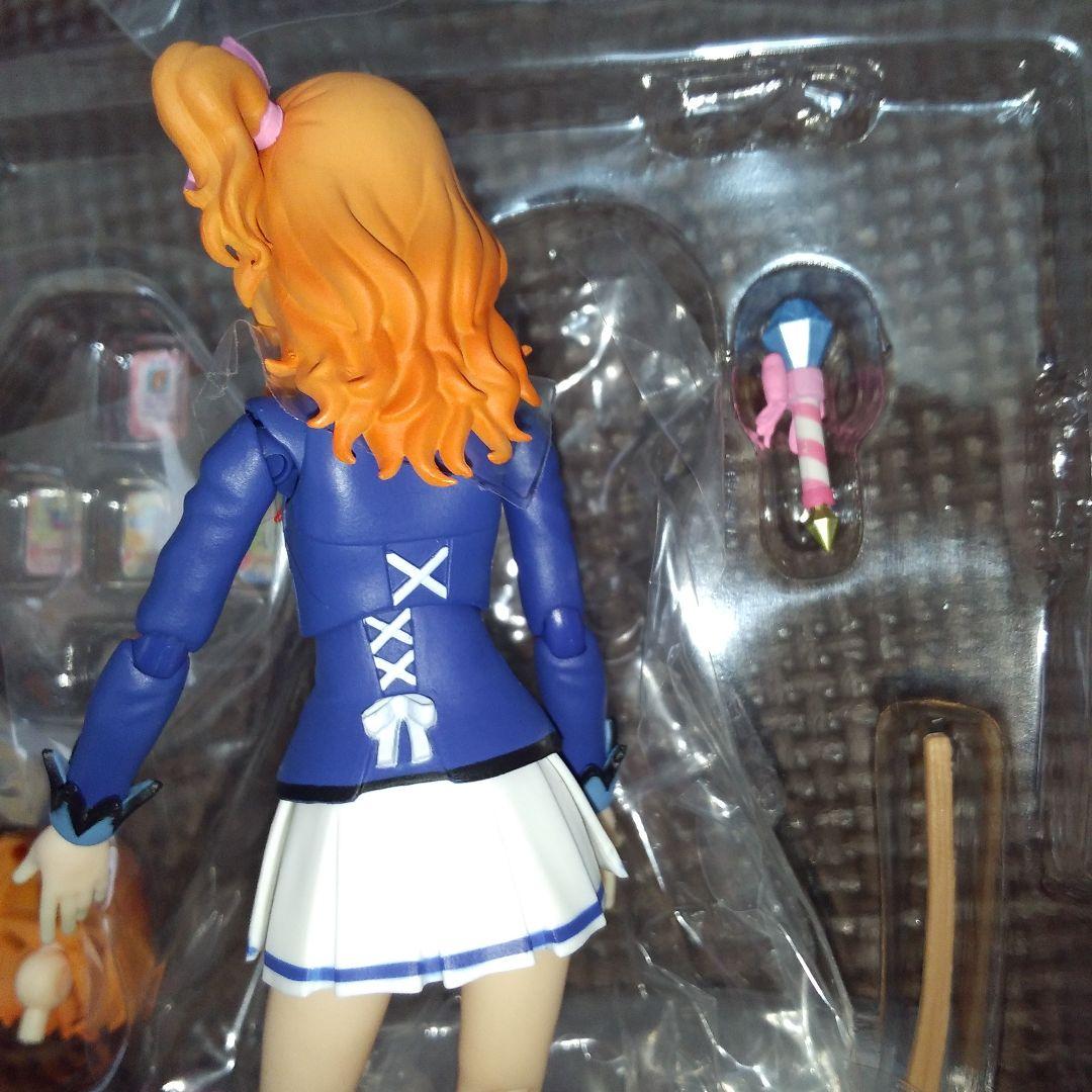 【開封済み】S.H.Figuarts アイカツ！　ルミナス　セット