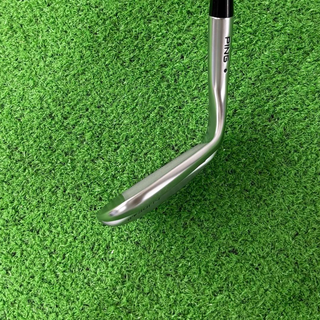 ⭐︎レフティ PING GLIDE 4.0 WEDGE 58° T DG S200