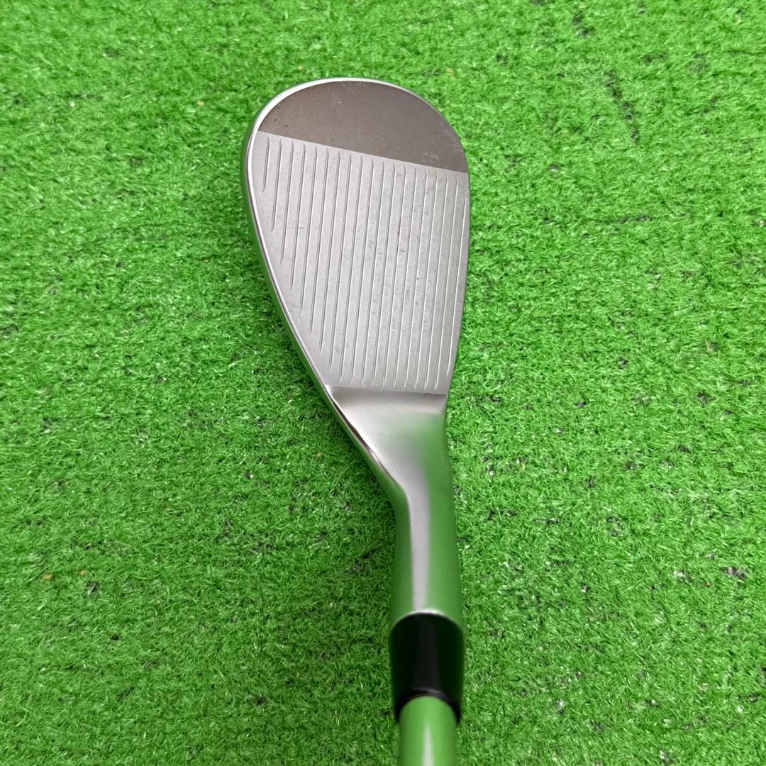 ⭐︎レフティ PING GLIDE 4.0 WEDGE 58° T DG S200