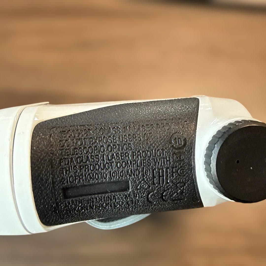 【訳あり品】Nikon COOLSHOT PRO ゴルフ用距離計