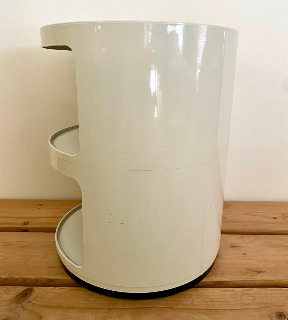 【送料無料】Kartell カルテル コンポニビリ キャビネット サイドボード