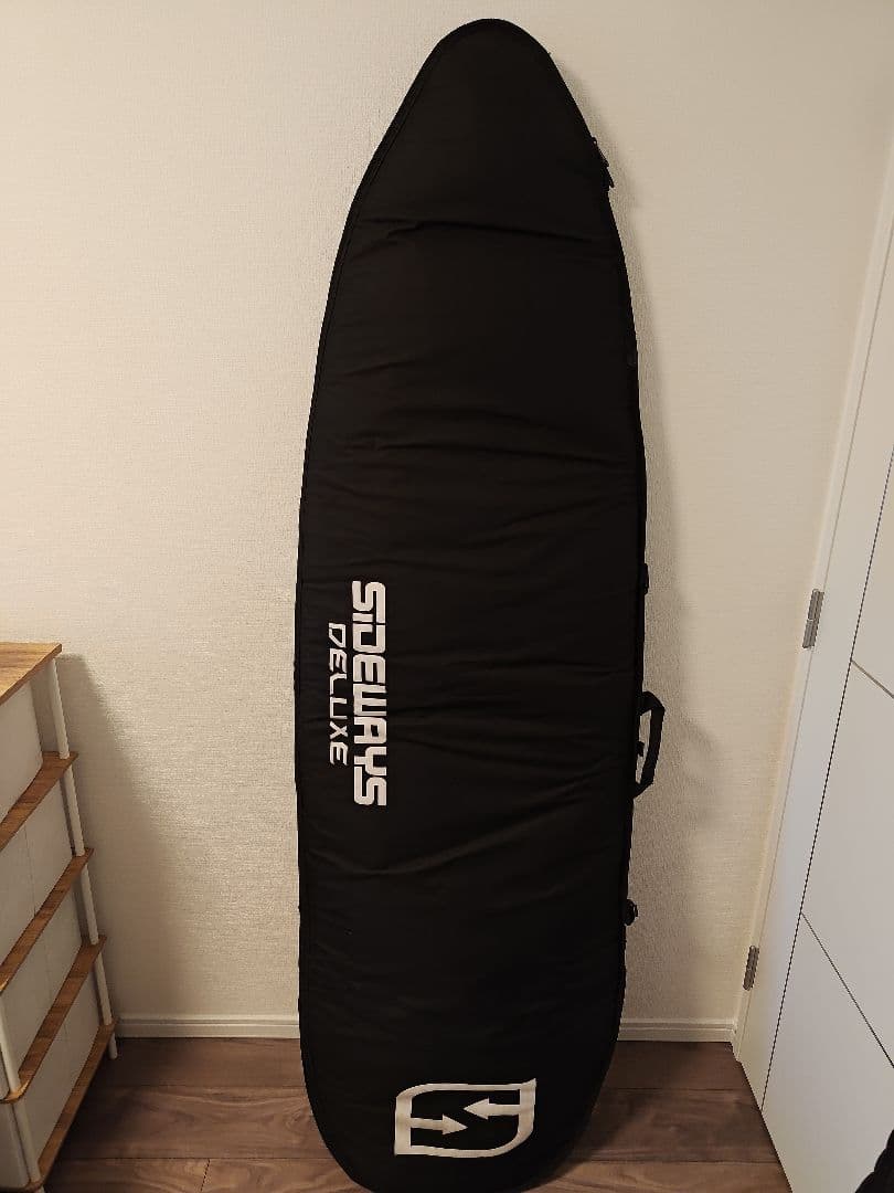 Indio ENDURANCE エポキシショートボード
