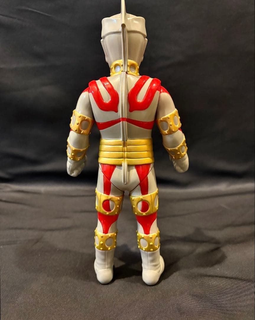 Y・MSF ウルトラマンA さくらトイズ 円谷プロ エースロボット 特撮