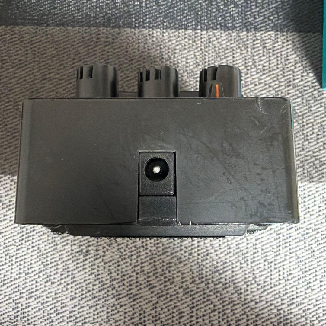 ARION ステレオフェイザー SPH-1 箱 カタログ 説明書付き
