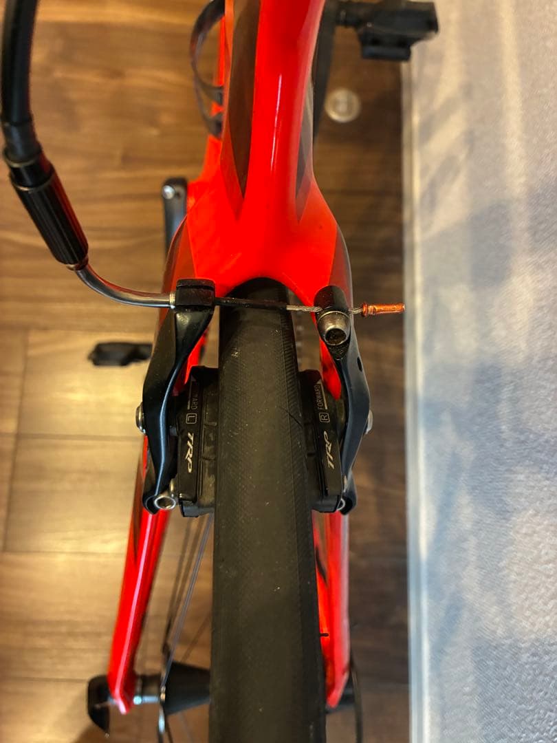 GIANT PROPEL ADVANCED 2（2018）エアロロードバイク