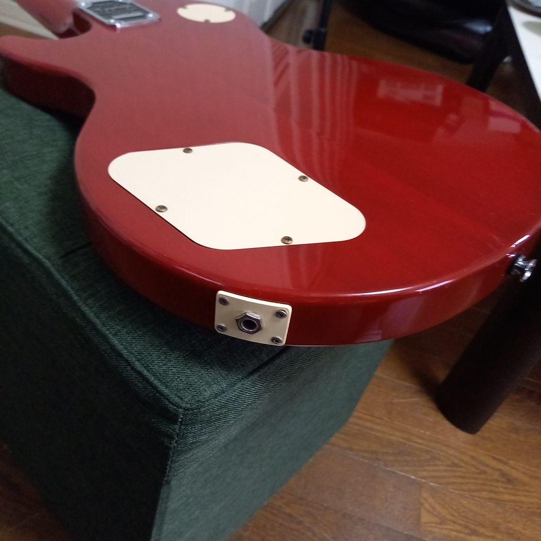 『美品』EPIPHONE BY GIBSON LES PAUL 100
