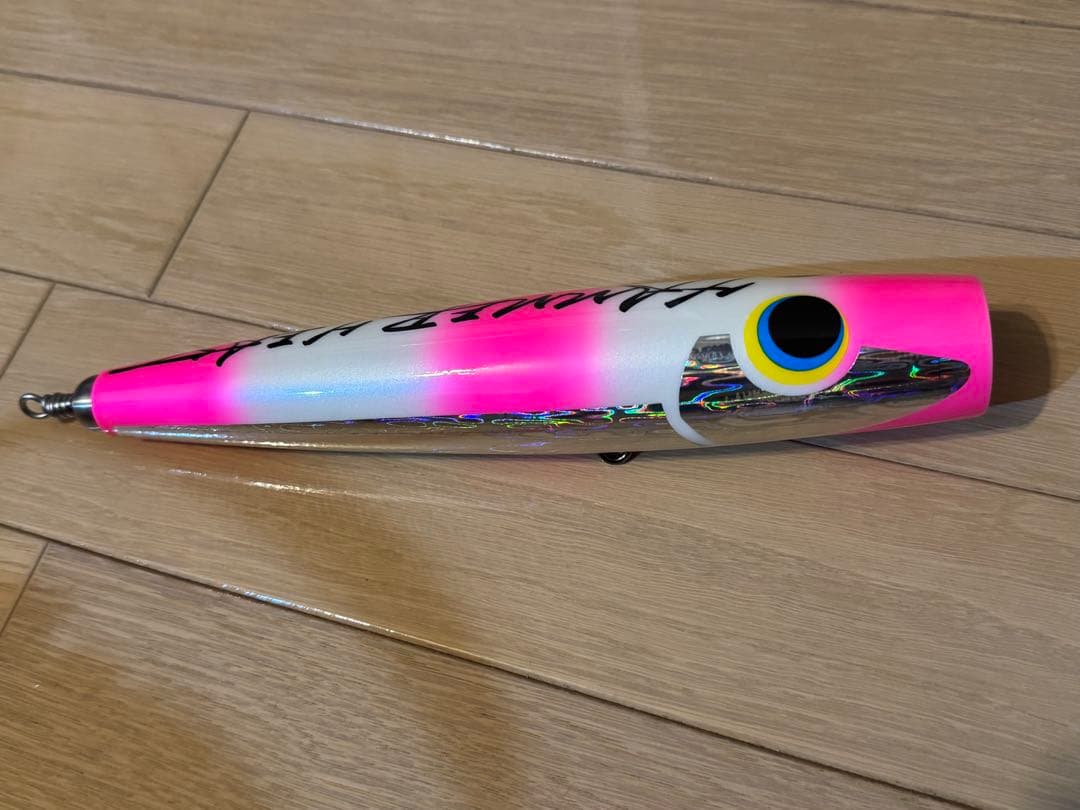 ハンマーヘッド シャラポア 220 SUS シャラポワ 未使用