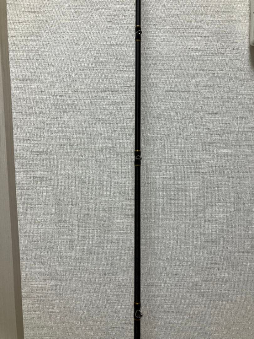極美品　シマノ　ステファーノ攻 　H177SP