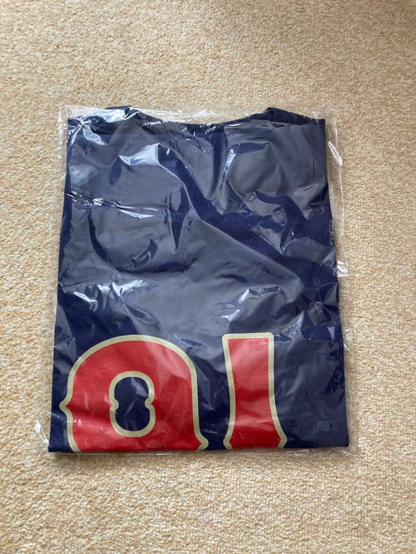 WBC2026公式大谷翔平Tシャツ 背番号入り　背番号16 サイズL