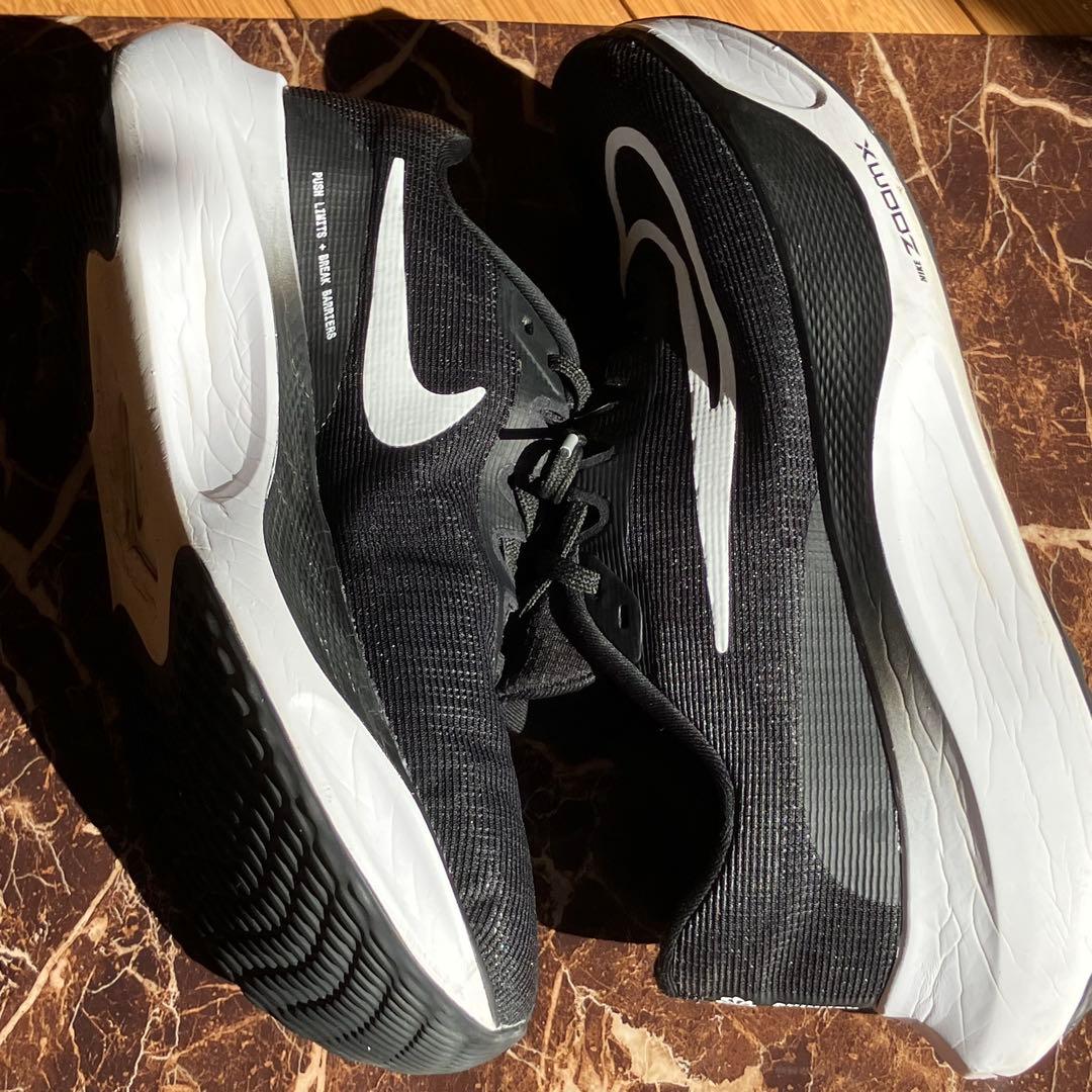 Nike Zoom FLY 5 ランニングシューズ 28cm