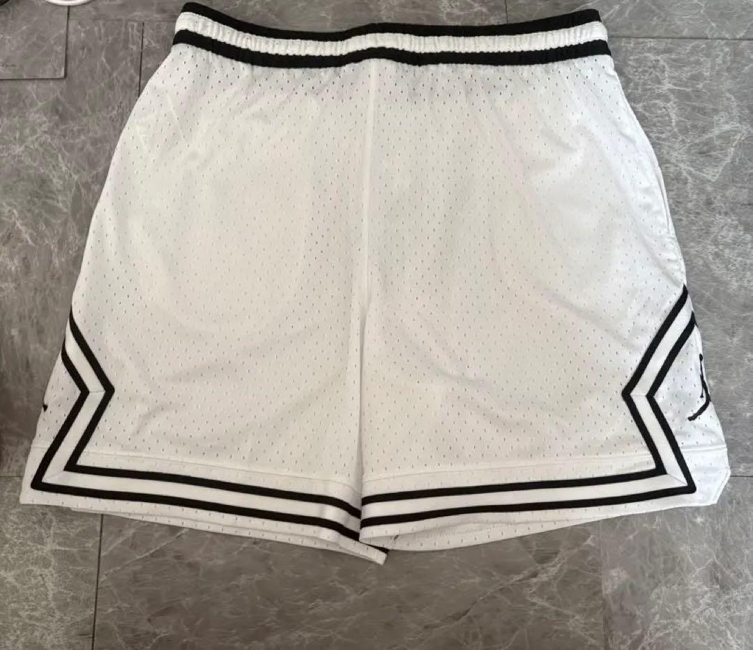 NIKE ジョーダン バスパン drip