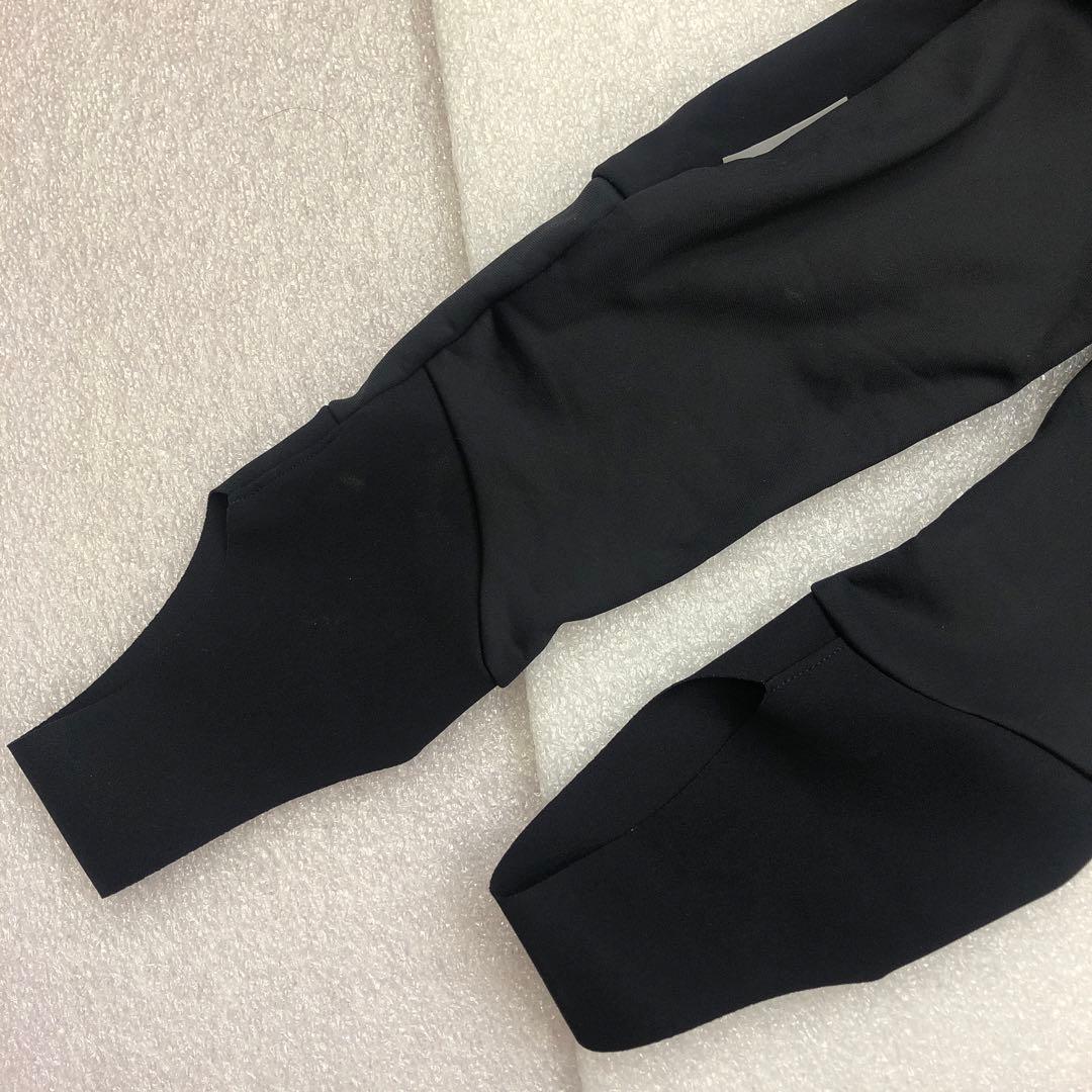 【新品】アソス　真冬ビブタイツ