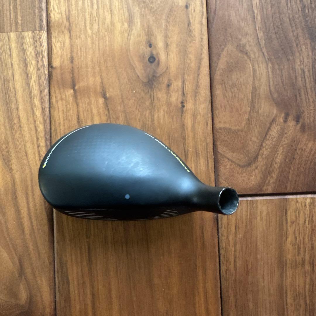 ピン G430 4u 22°