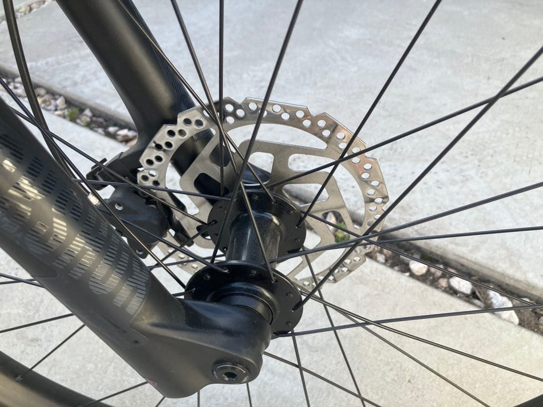 TREK（トレック） Roscoe 7 マウンテンバイク　引き取りの場合割引あり
