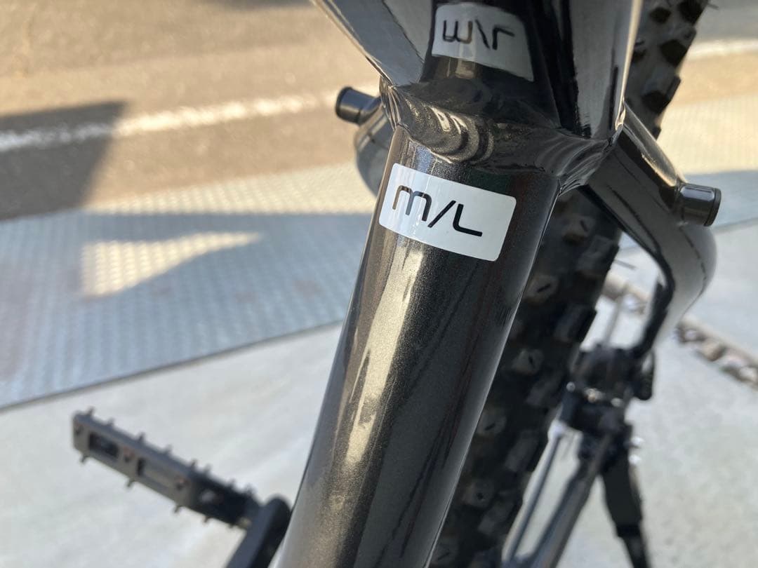 TREK（トレック） Roscoe 7 マウンテンバイク　引き取りの場合割引あり