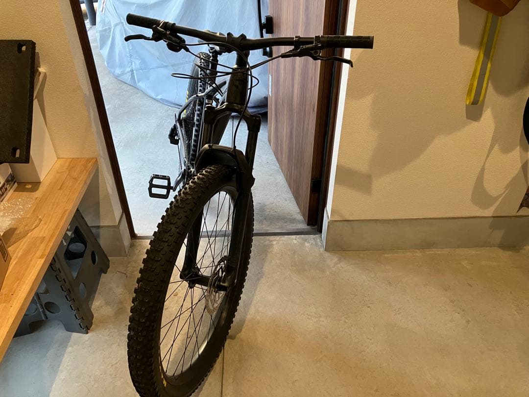 TREK（トレック） Roscoe 7 マウンテンバイク　引き取りの場合割引あり