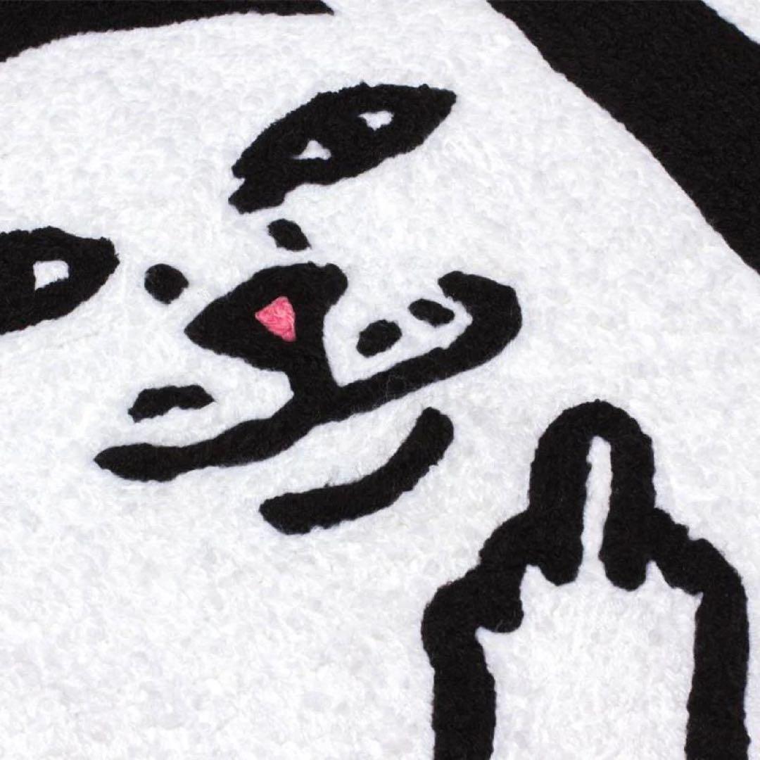 RIPNDIP リップンディップ　フロアマット　未使用　ストリート　マット