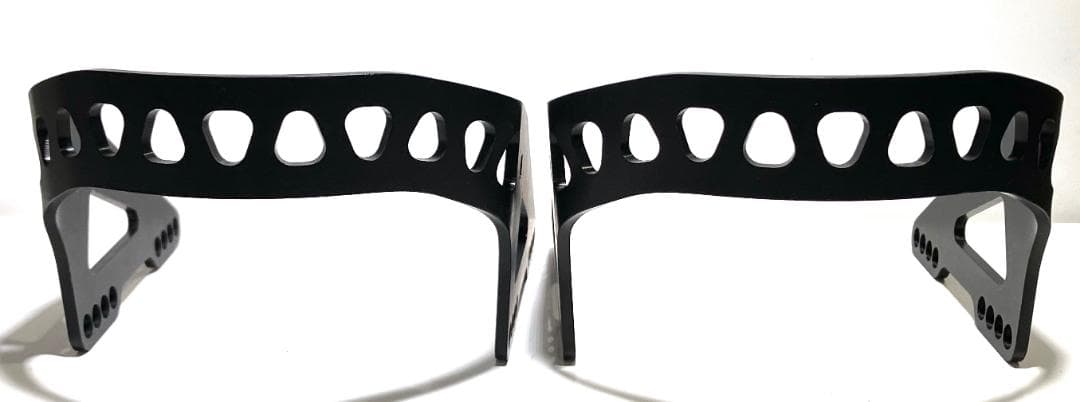 SPARK R&D HEEL LOOP XSサイズ ×2 新品