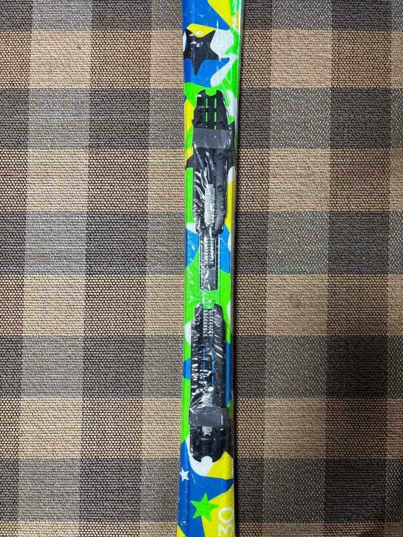 ELAN STAR スキー板 130cm