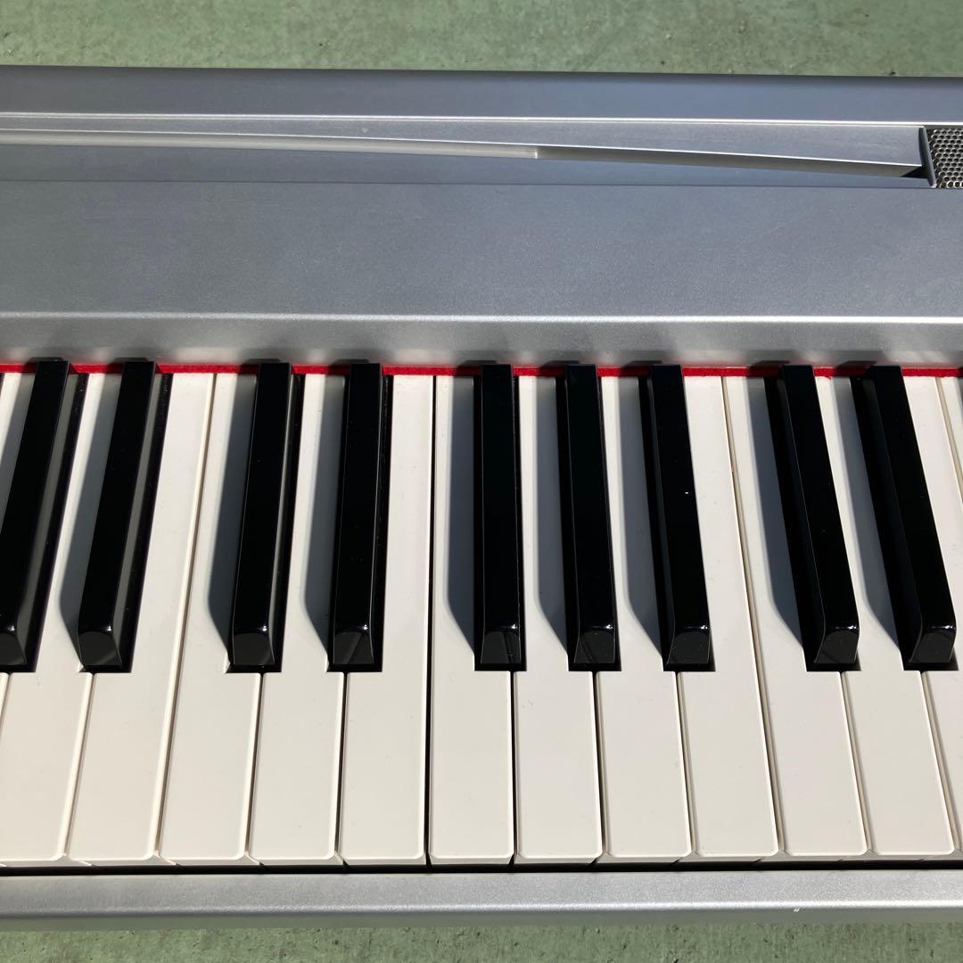 電子ピアノ　YAMAHA P-85