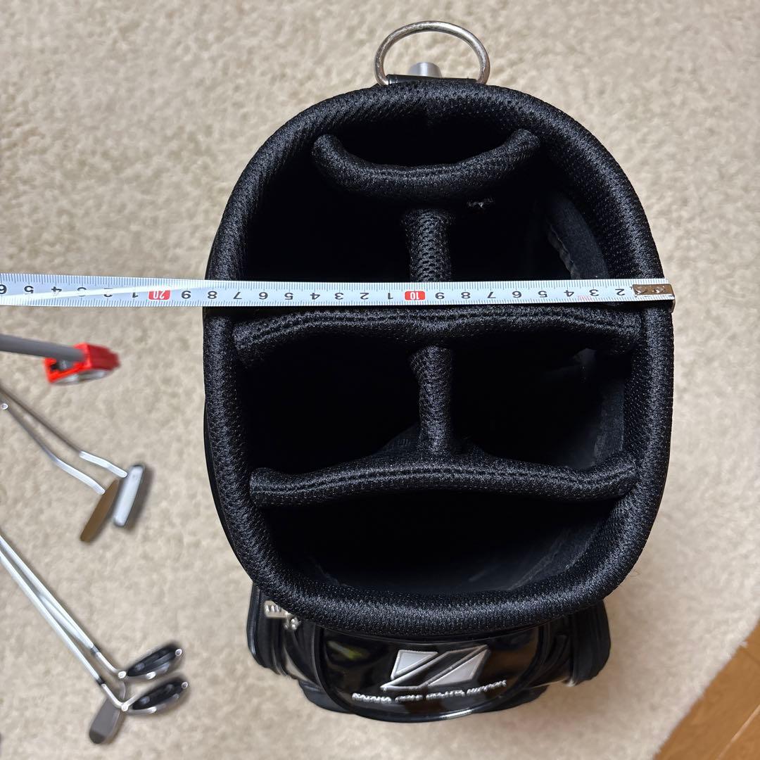KATANA Golf カタナ　ゴルフ　キャディバック